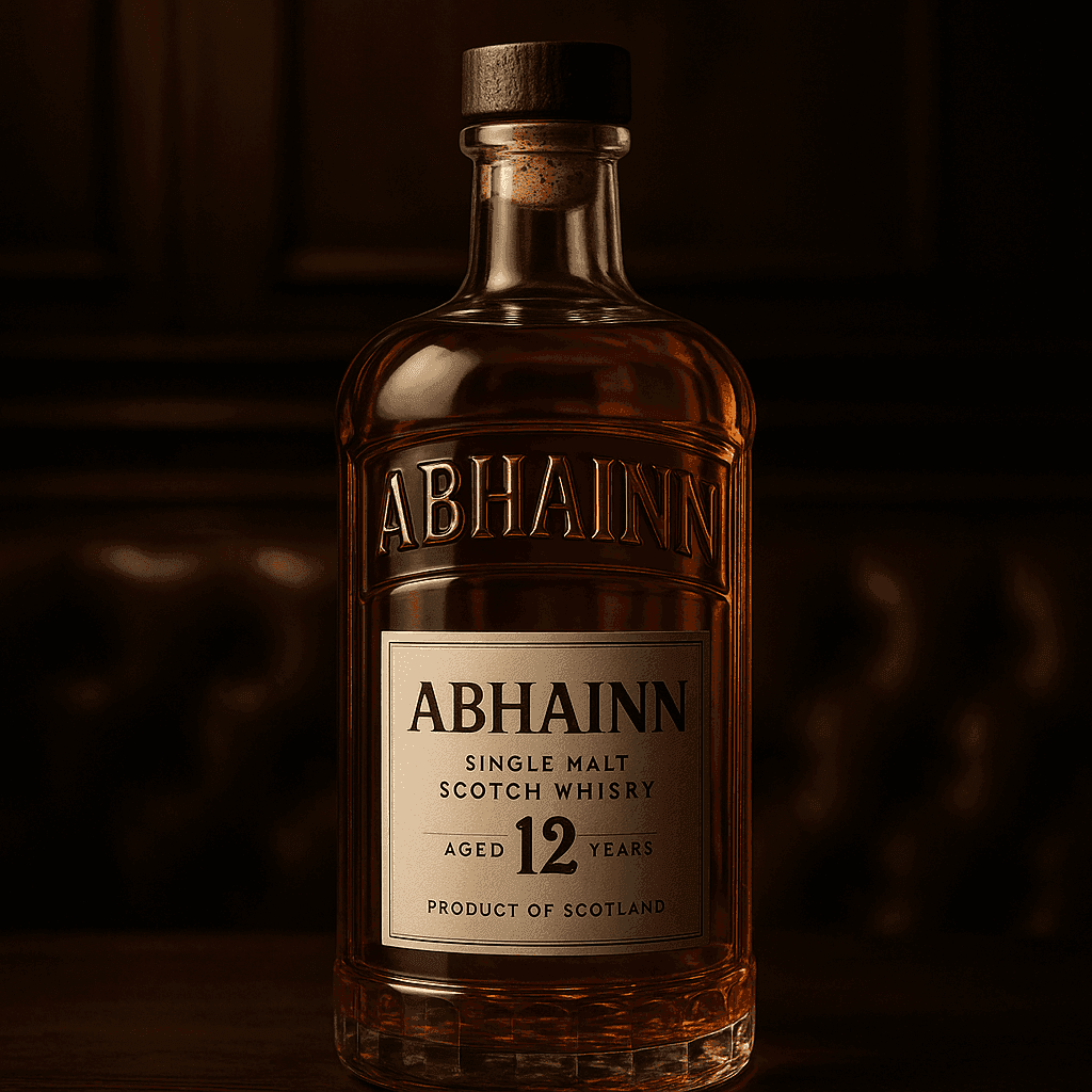 Abhainn