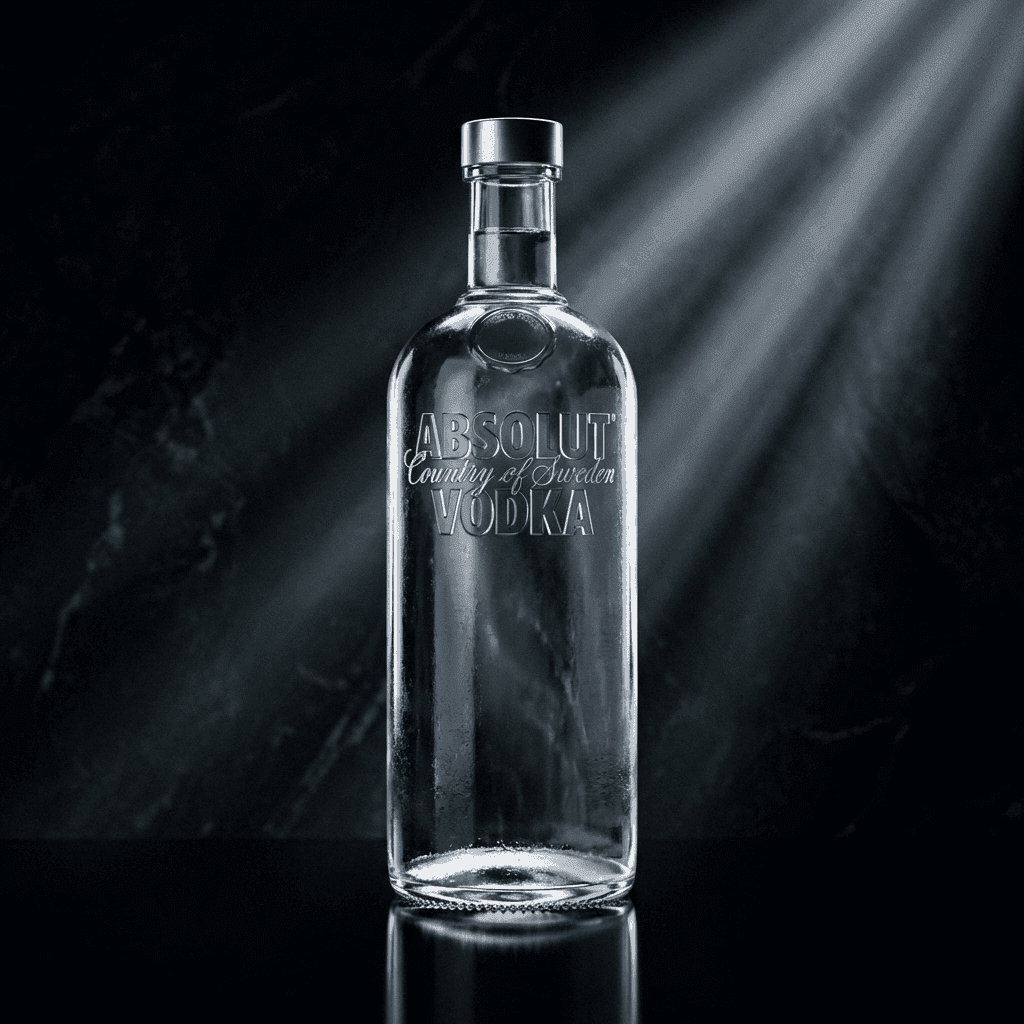 Absolut Vodka