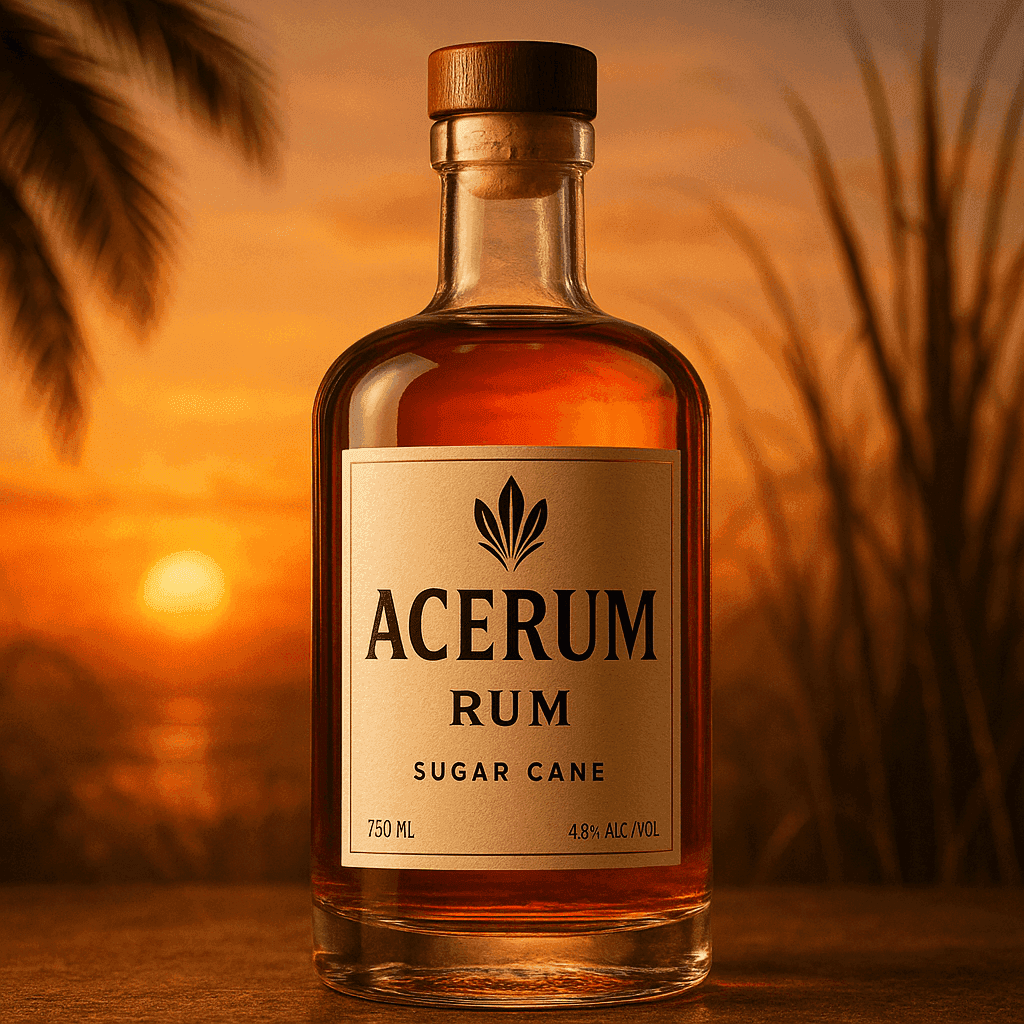Acerum