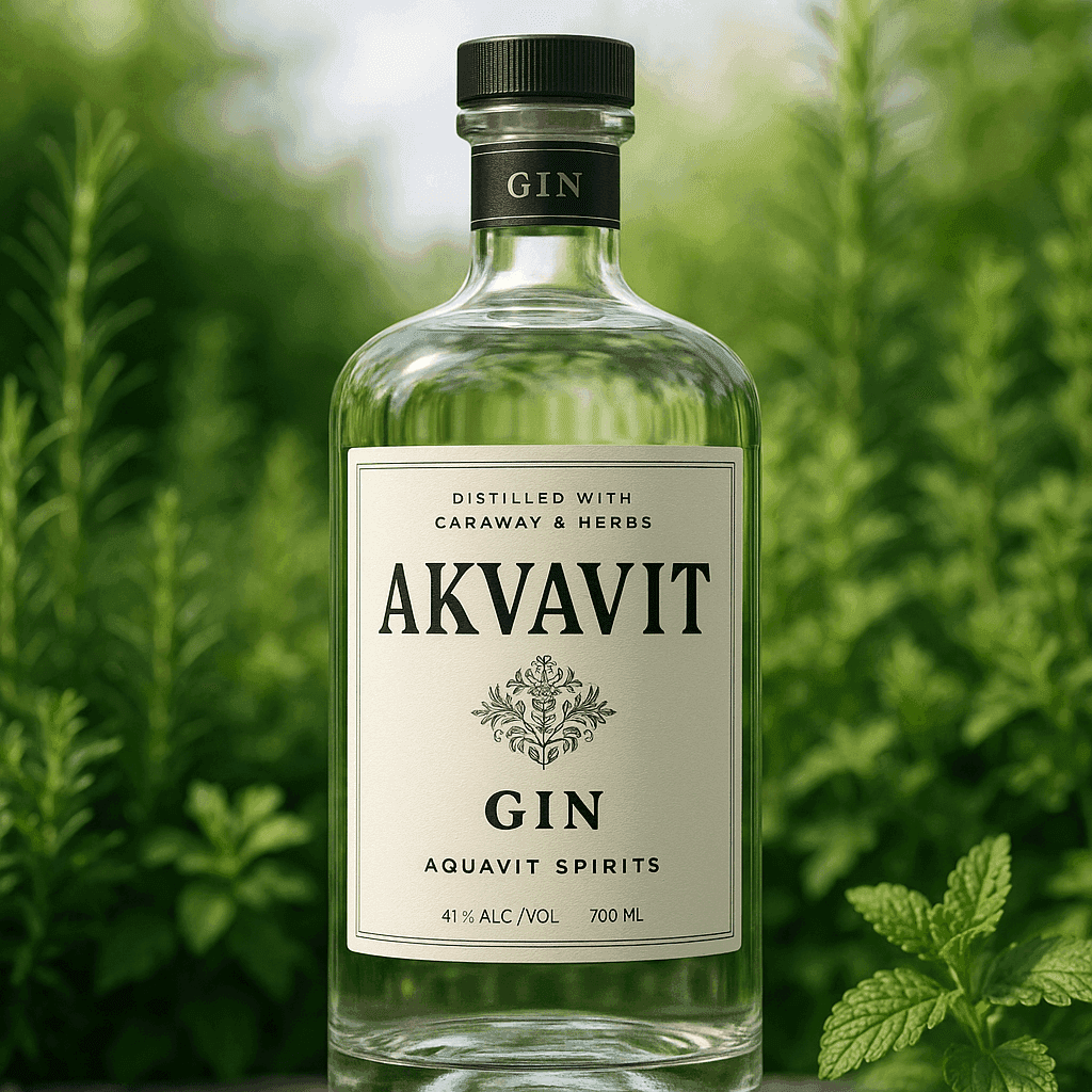 Akvavit