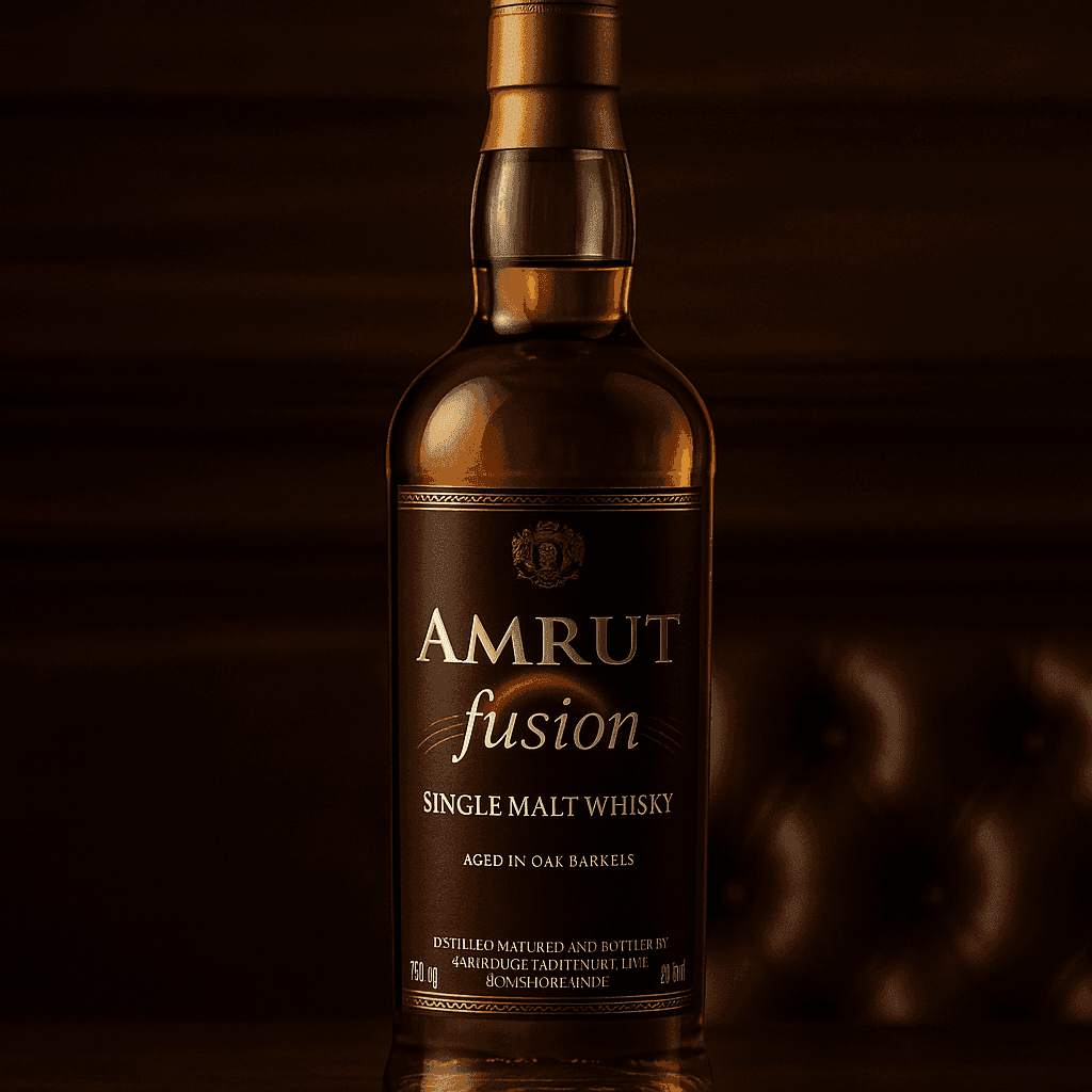 Amrut Fusion