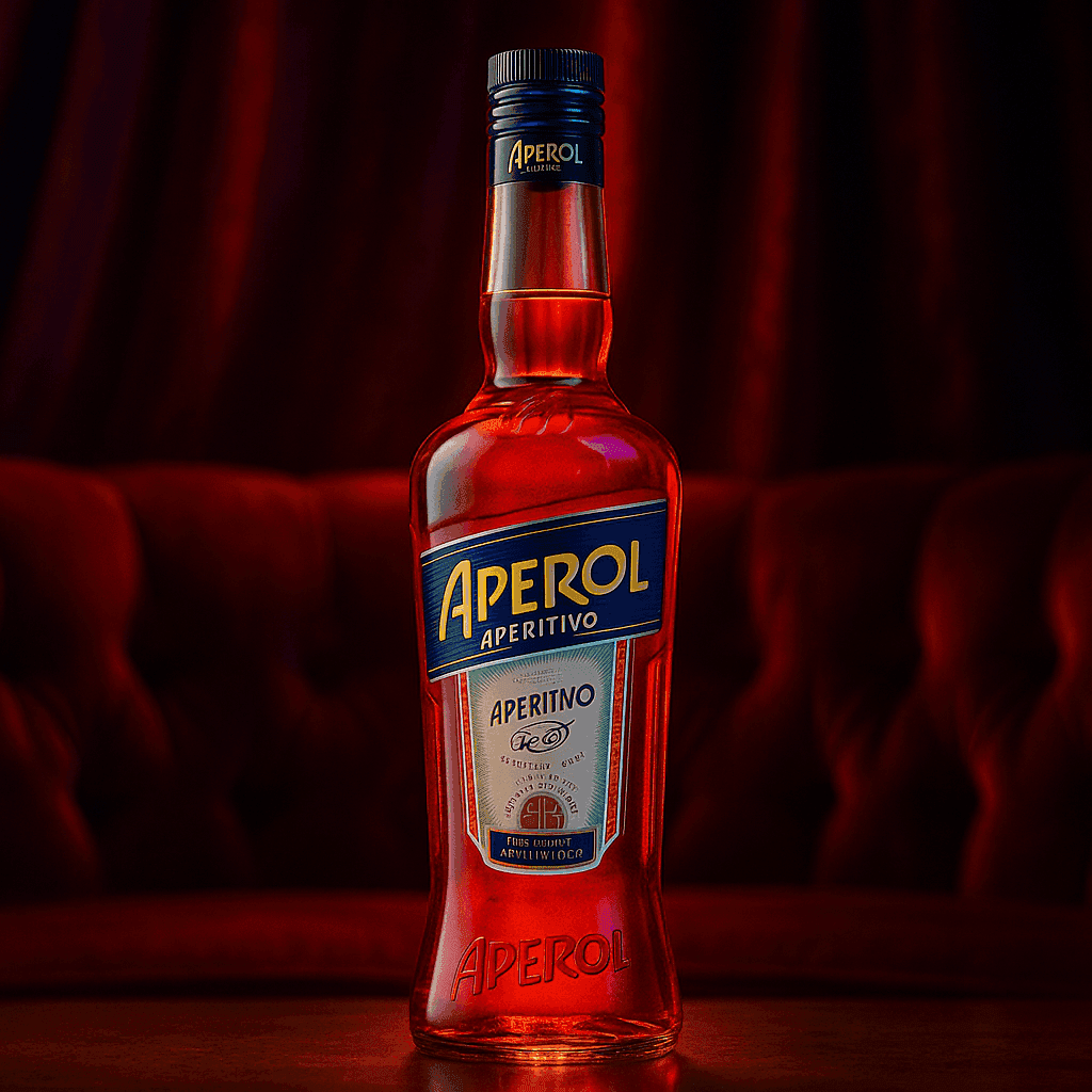 Aperol Aperitivo