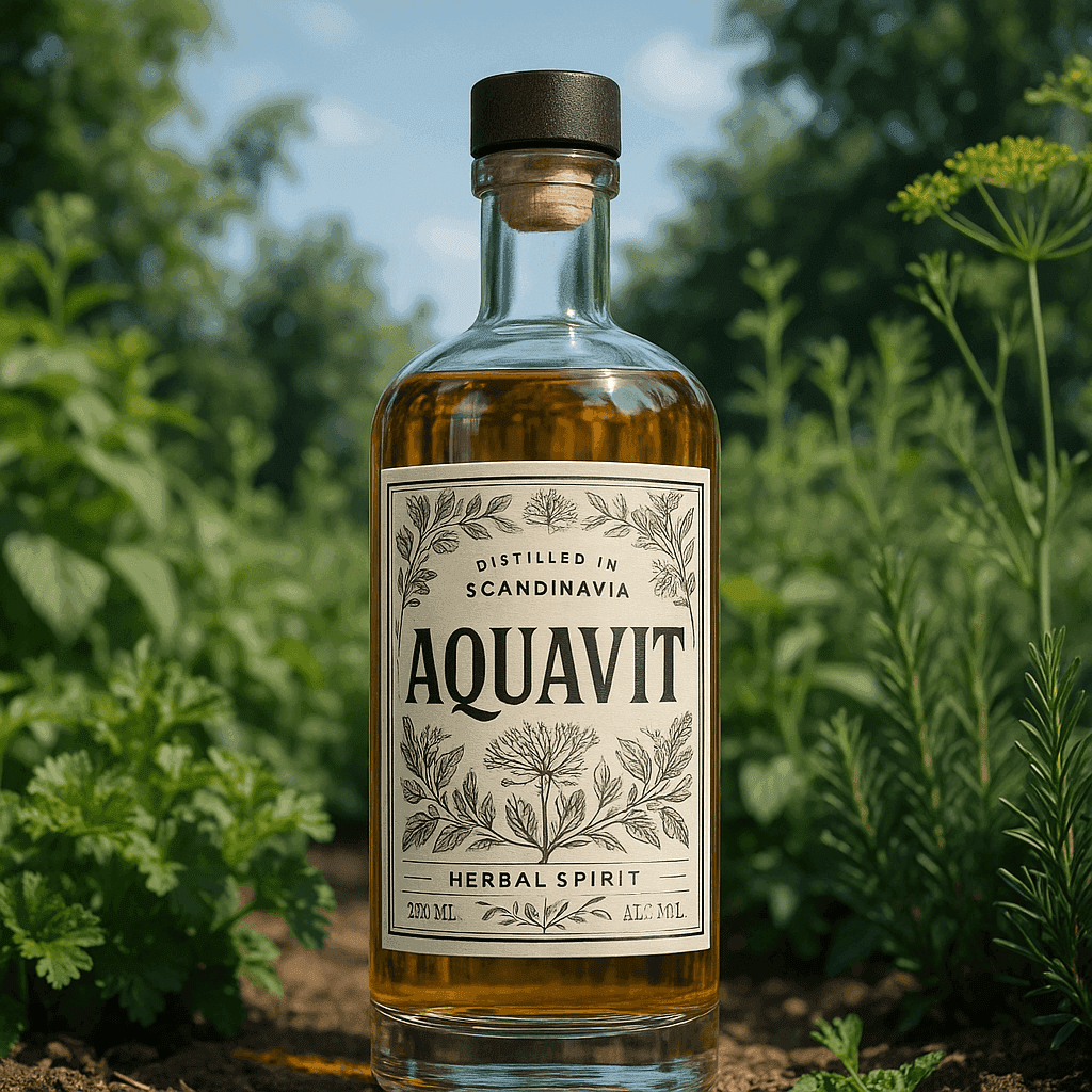 Aquavit