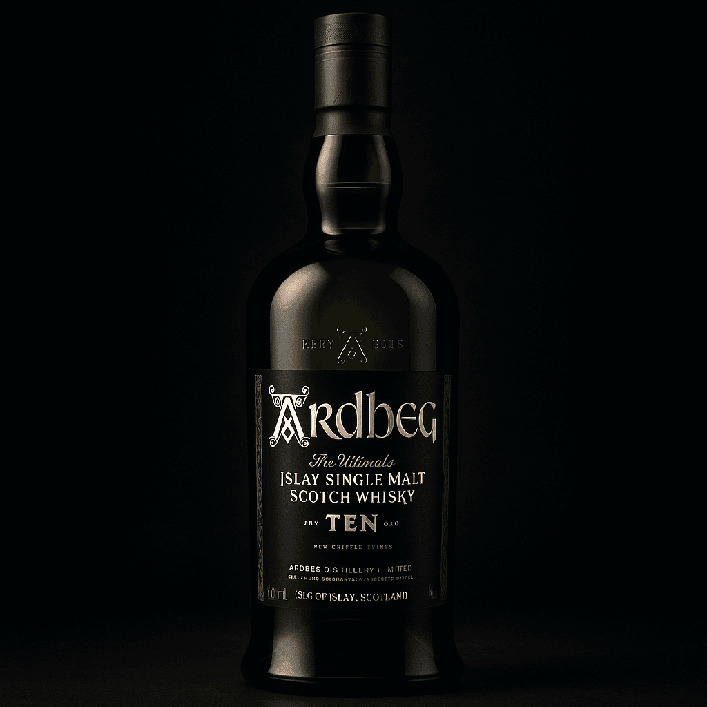 Ardbeg 10 Year Old