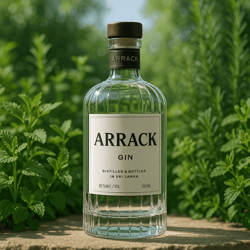Arrack