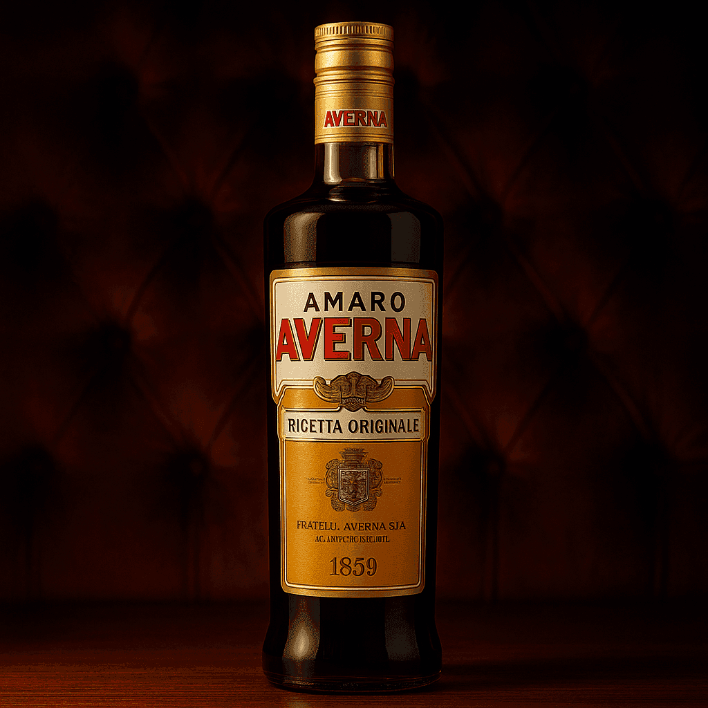 Amaro Averna