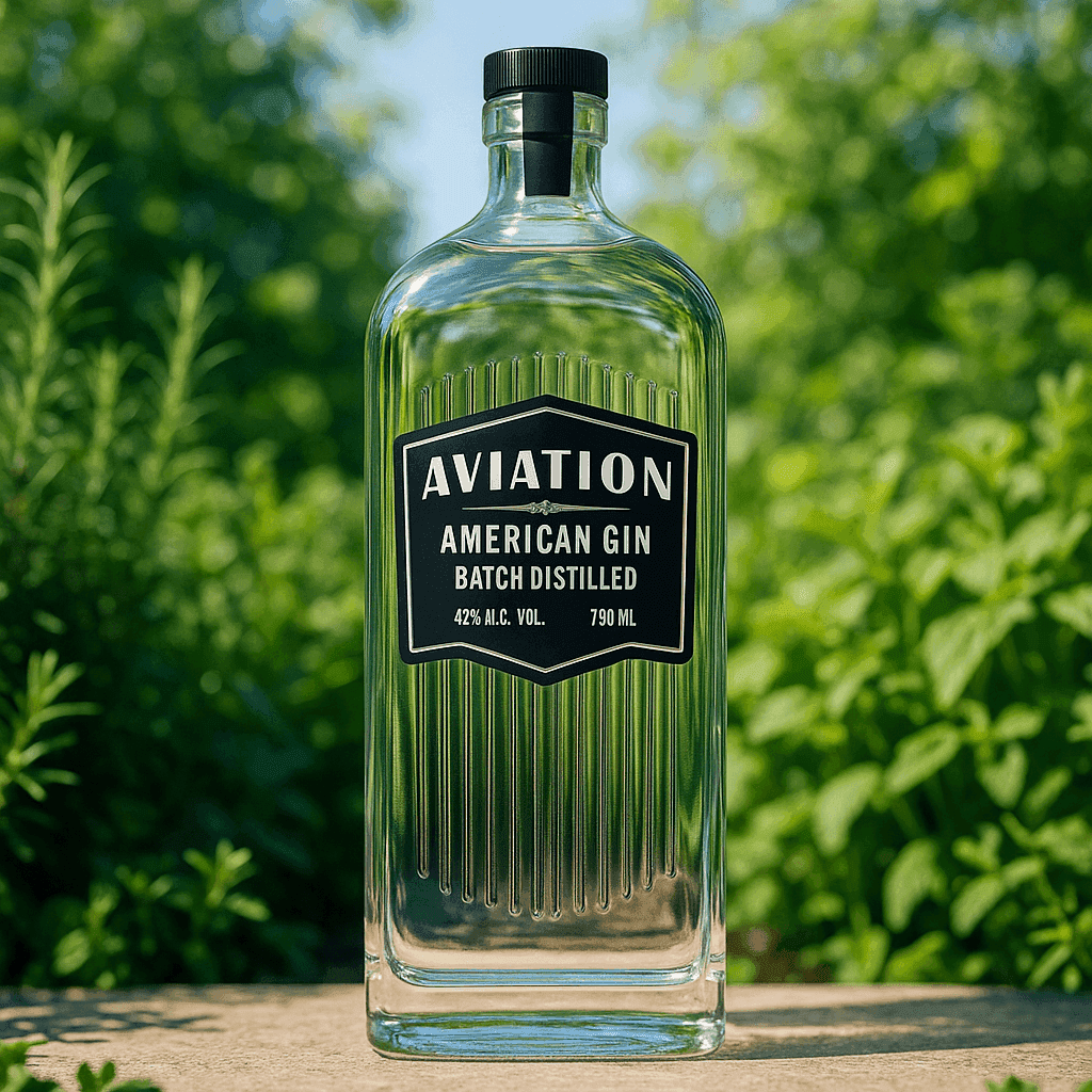 Aviation American Gin
