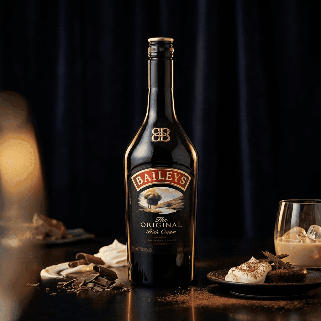 Baileys Irish Cream
