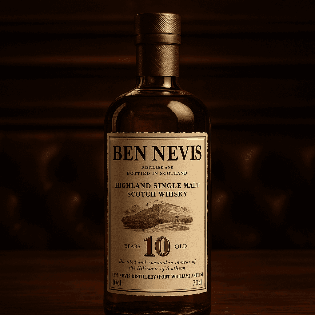 Ben Nevis