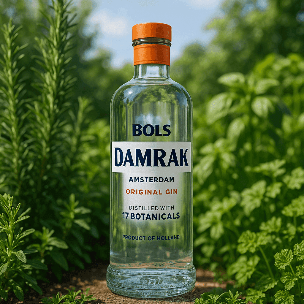 BOLS Damrak