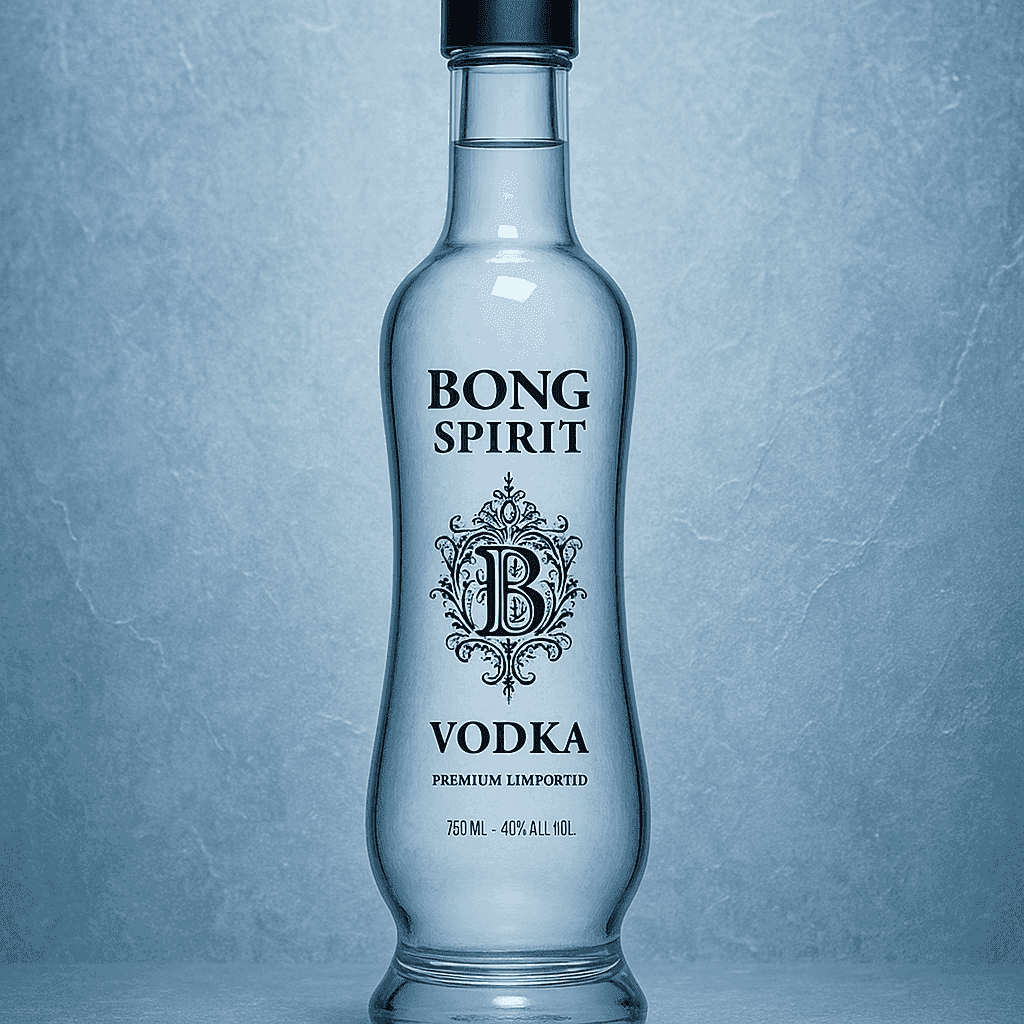 Bong Spirit