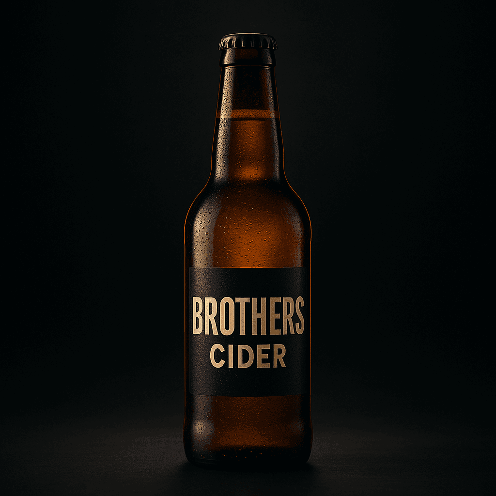 Brothers Cider