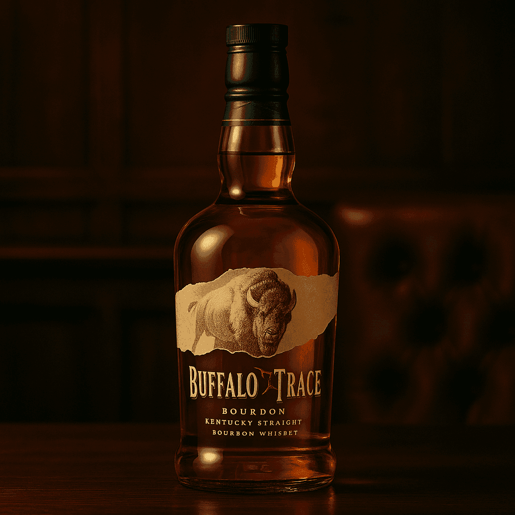 Buffalo Trace Bourbon