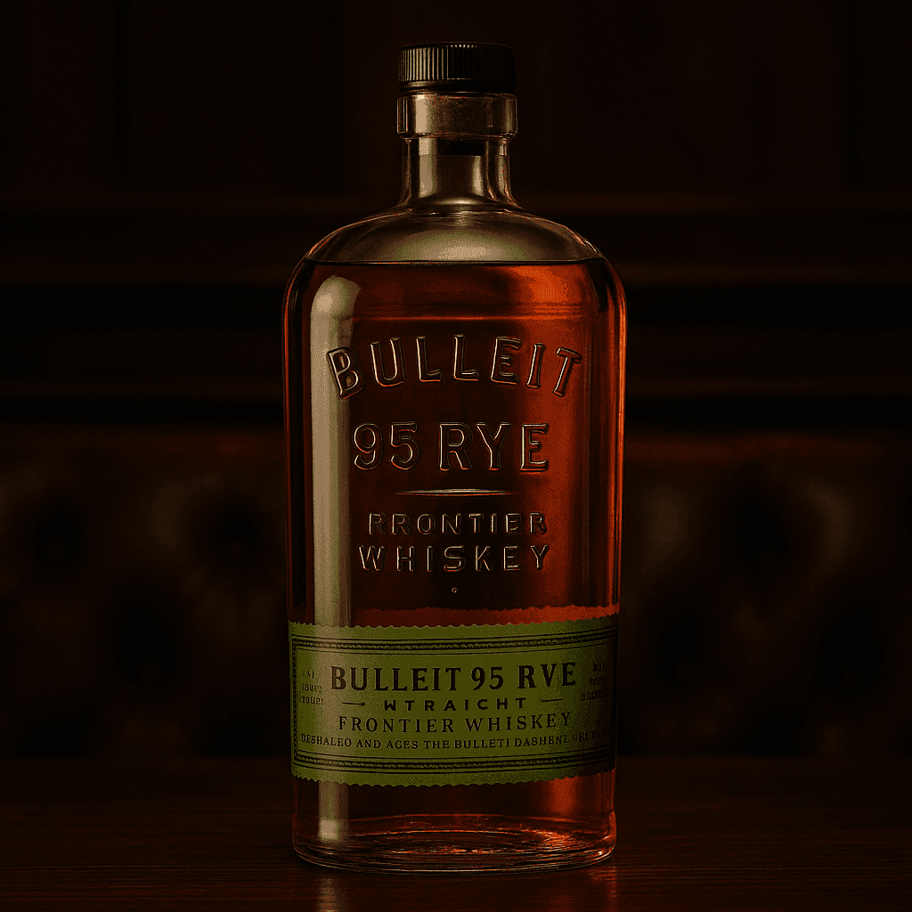 Bulleit 95 Rye