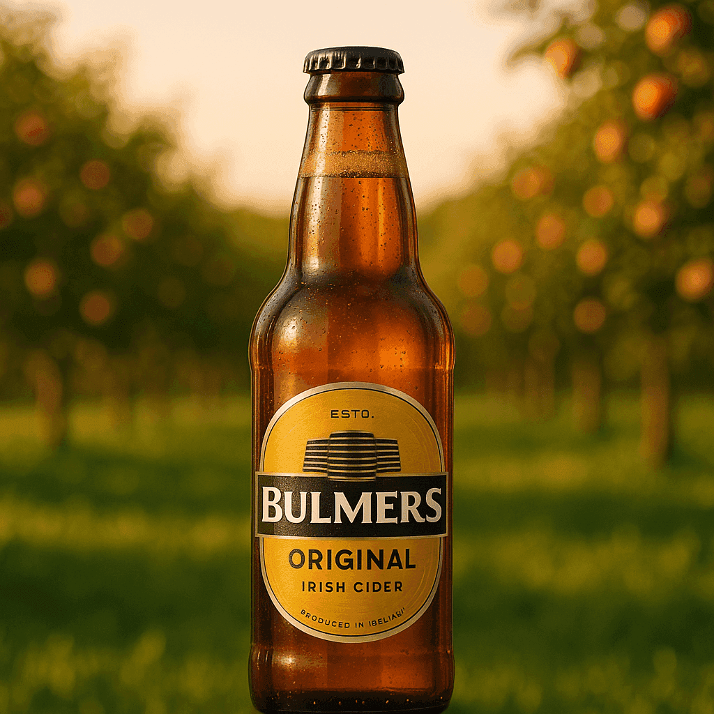 Bulmers