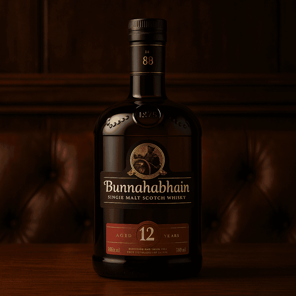 Bunnahabhain
