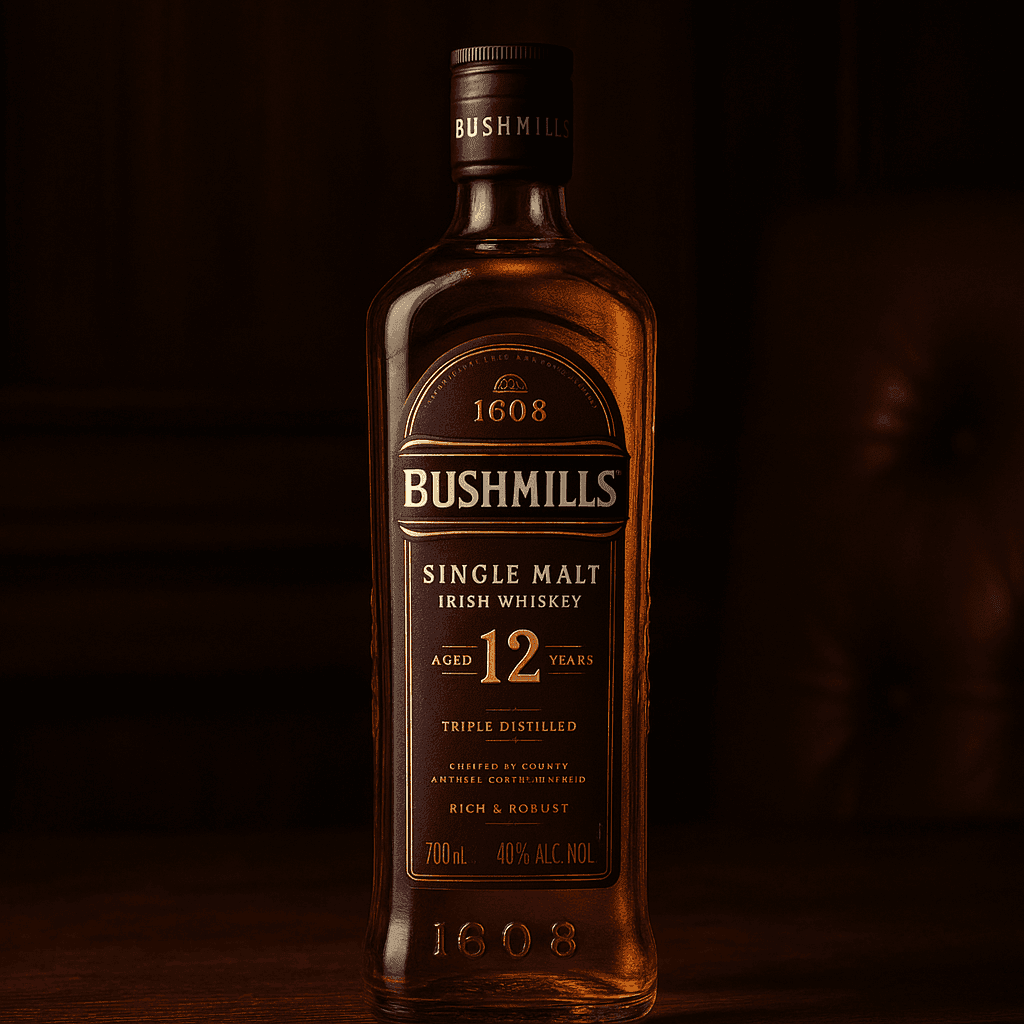 Bushmills Single Malt