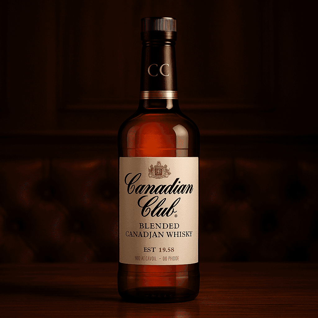 Canadian Club