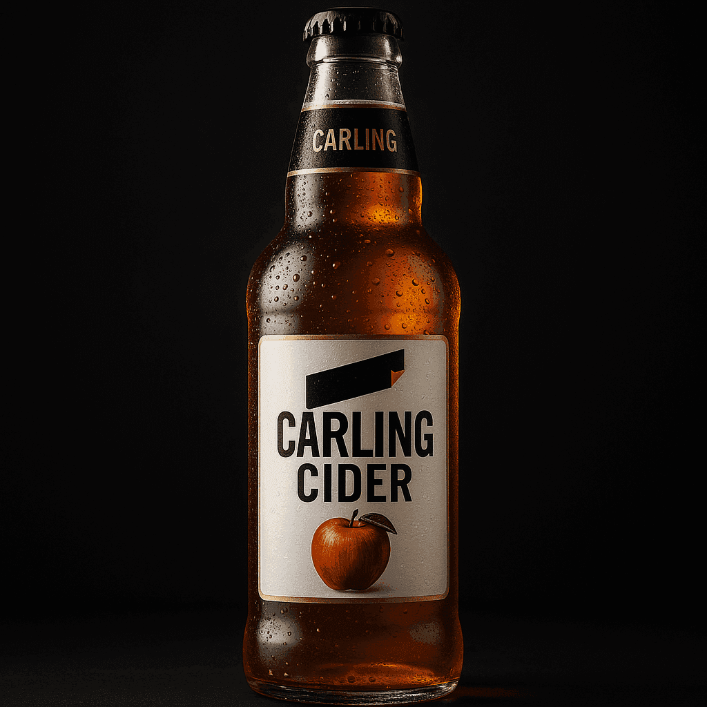 Carling Cider