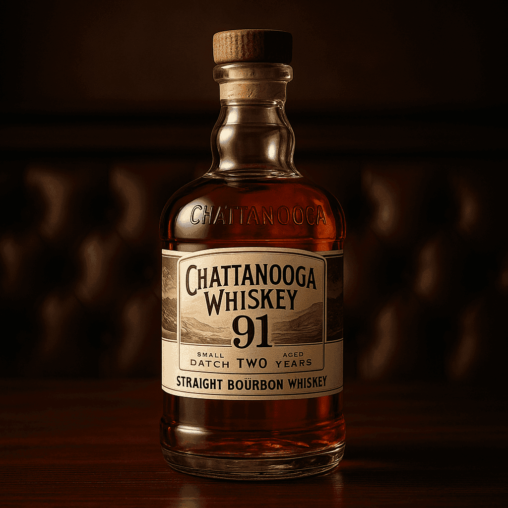 Chattanooga Whiskey 91
