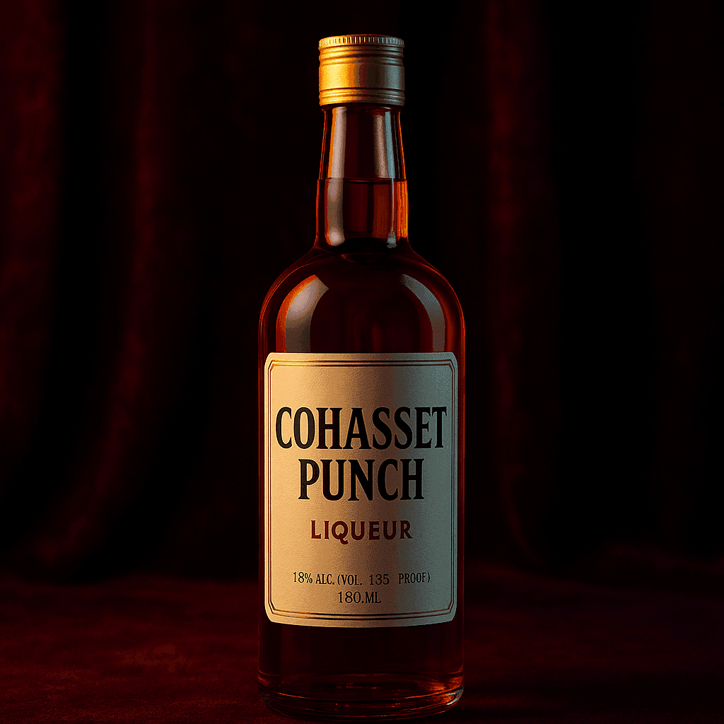 Cohasset Punch