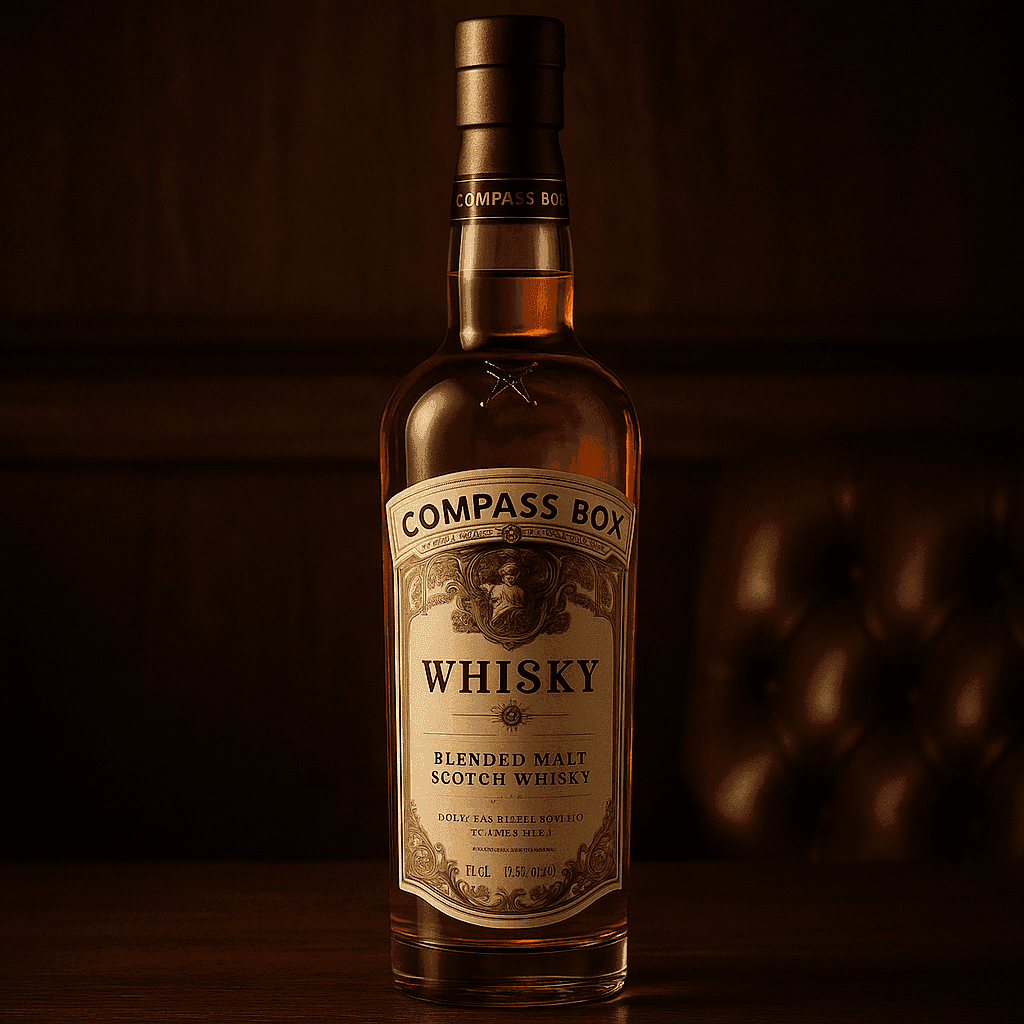 Compass Box