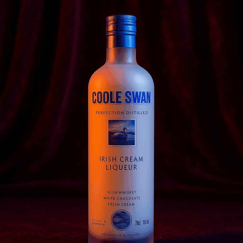 Coole Swan Irish Cream Liqueur
