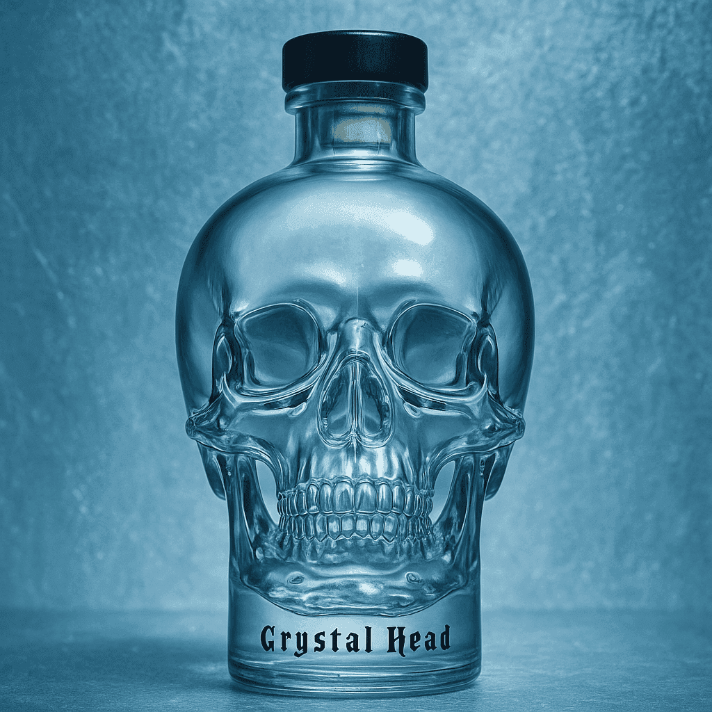 Crystal Head