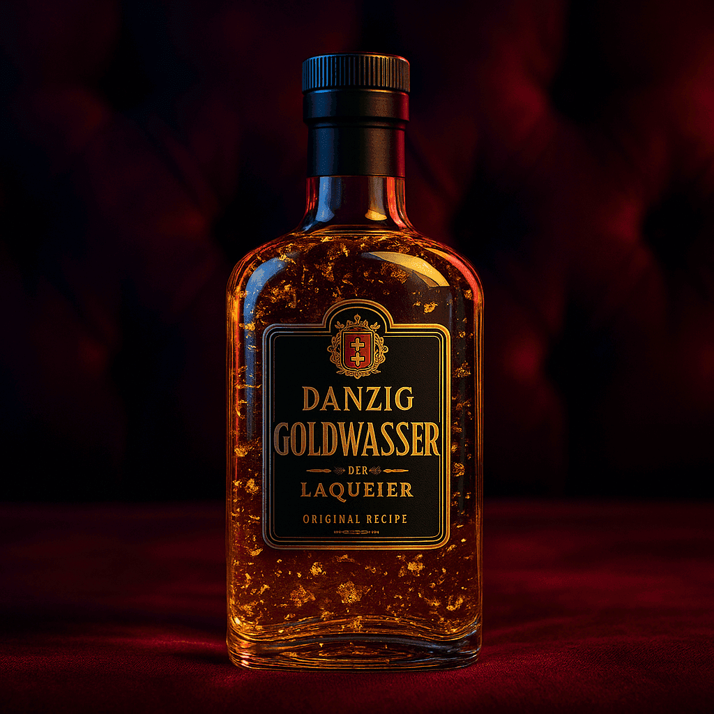 Danzig Goldwasser