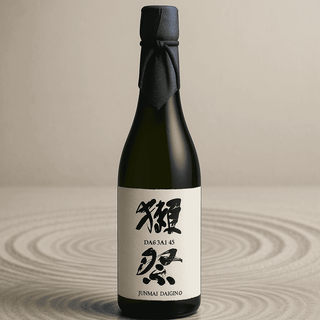 Dassai 45 Junmai Daiginjo