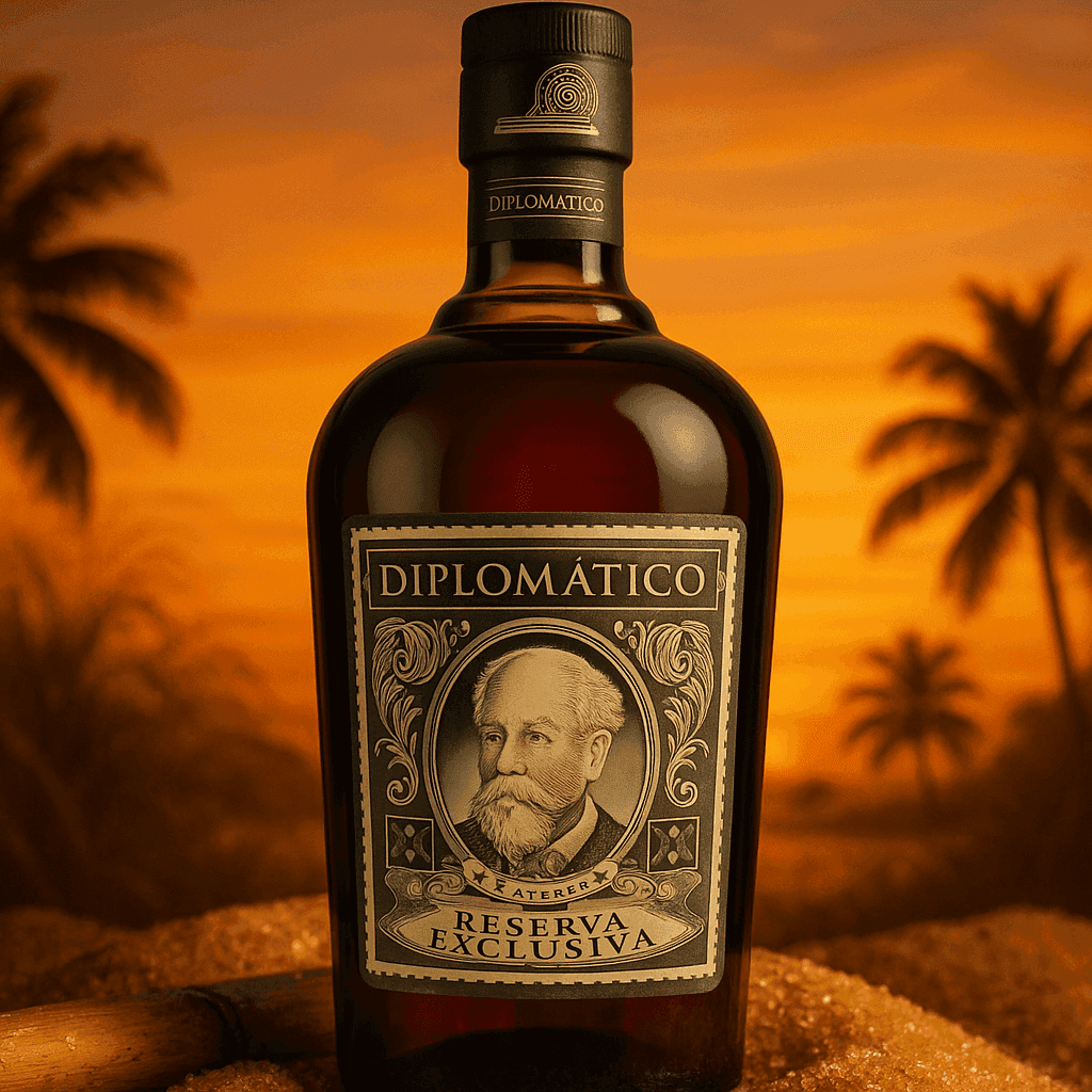 Diplomático Reserva Exclusiva