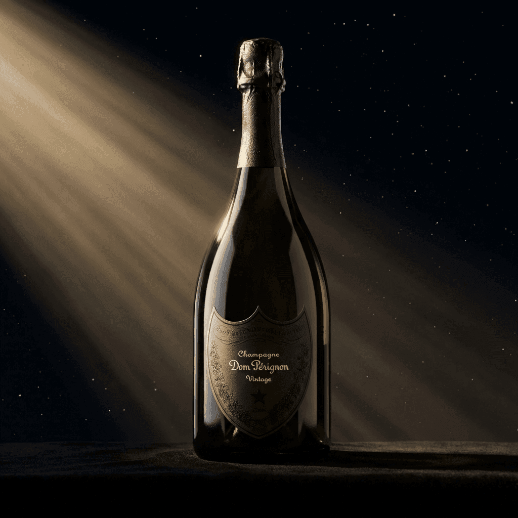 Dom Pérignon Vintage