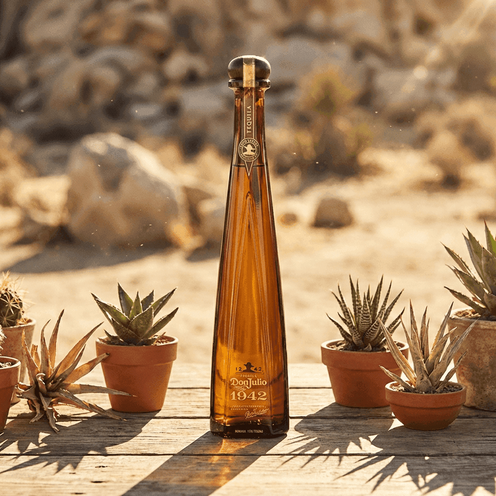 Don Julio 1942 Añejo