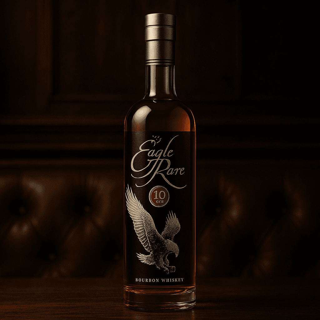 Eagle Rare 10 Year Old