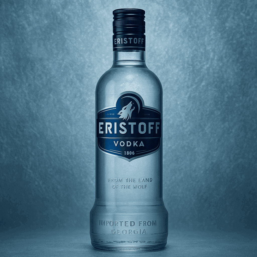 Eristoff