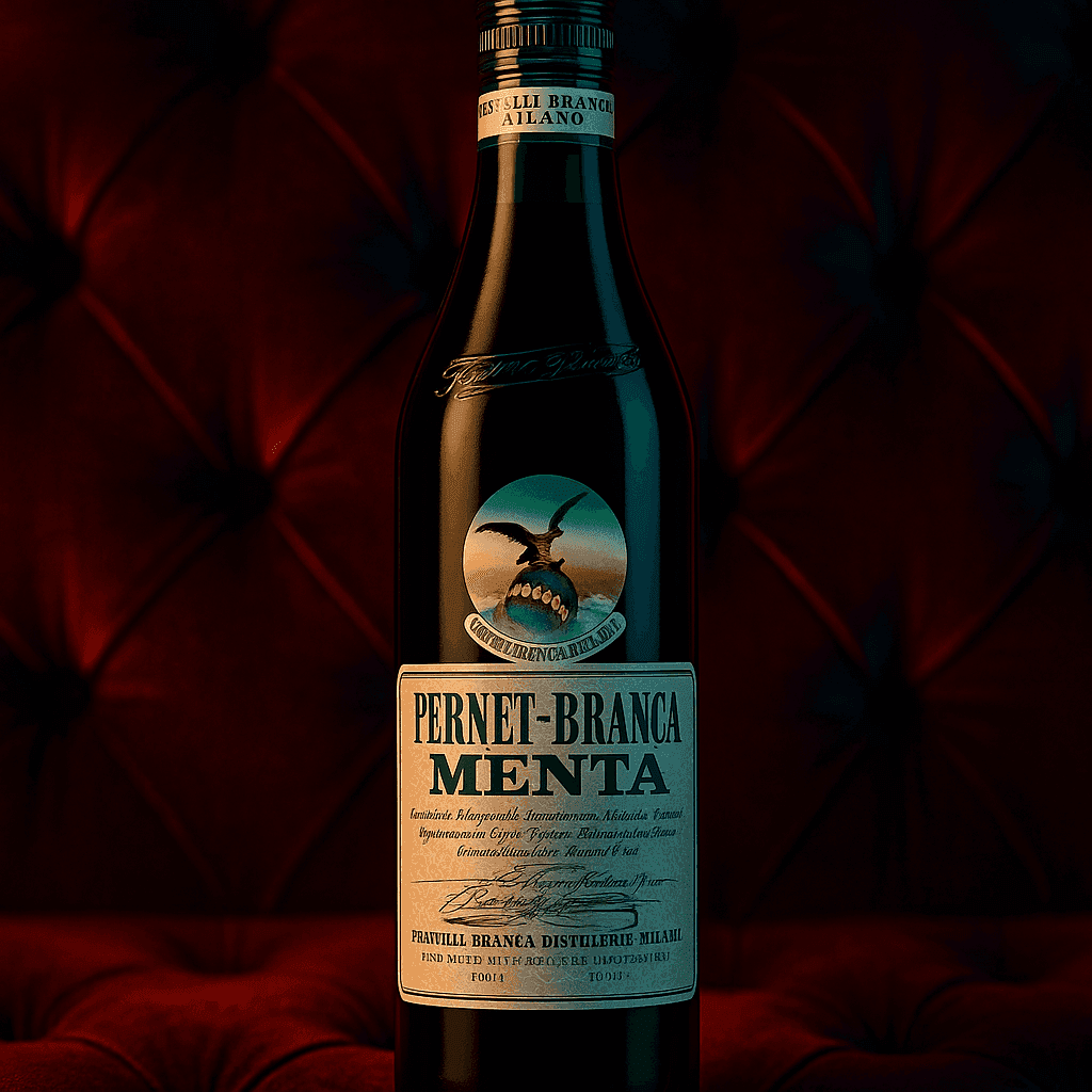 Fernet-Branca Menta