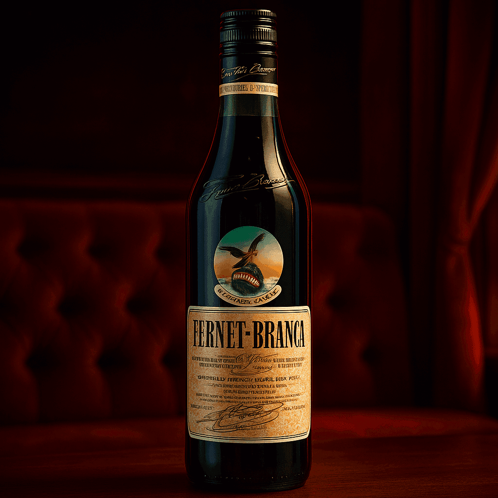 Fernet-Branca