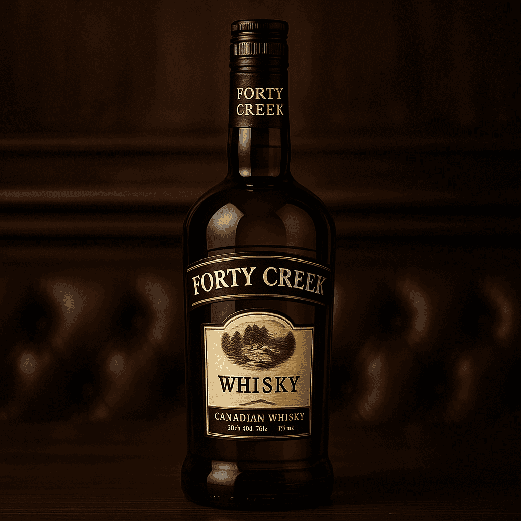 Forty Creek