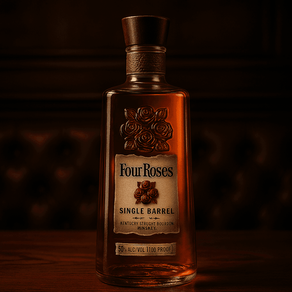 Four Roses Single Barrel