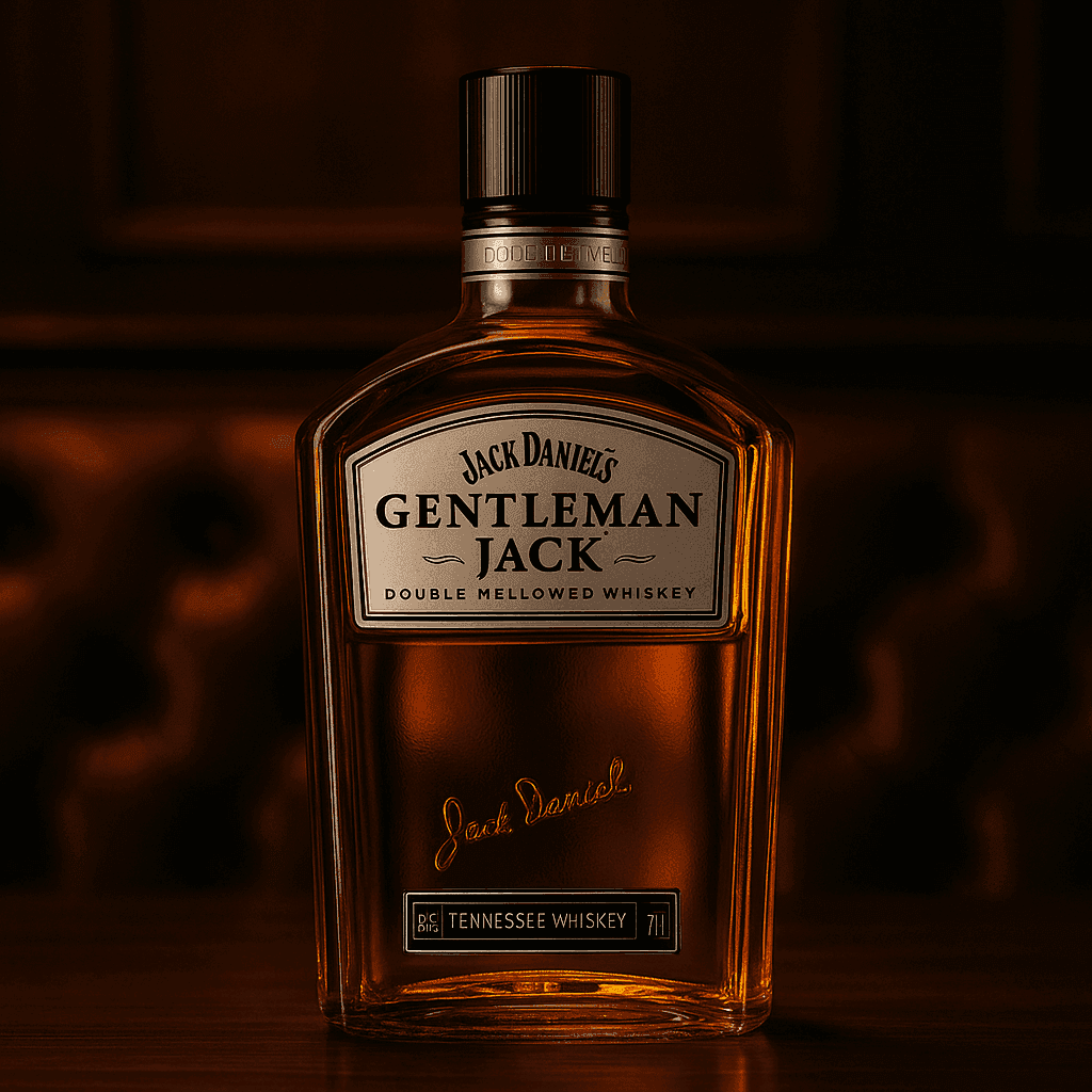 Jack Daniel's Gentleman Jack
