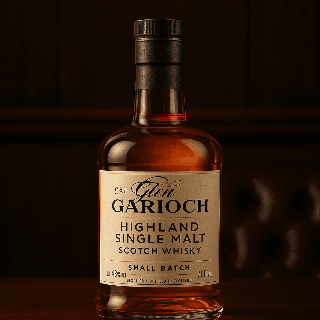 Glen Garioch