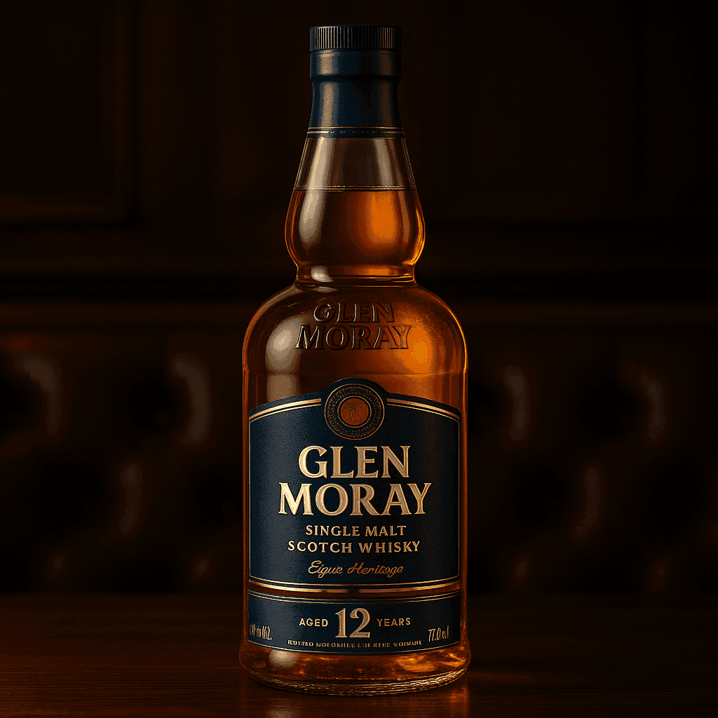 Glen Moray