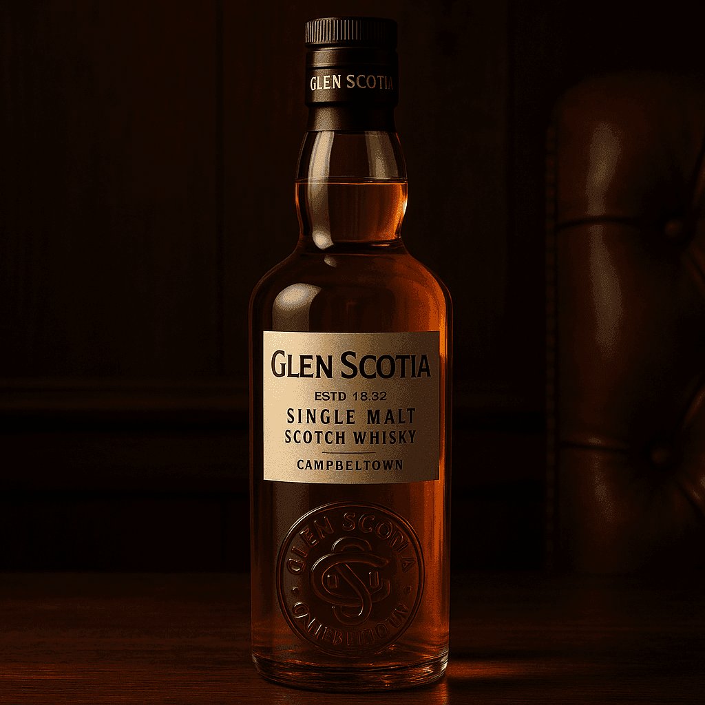 Glen Scotia