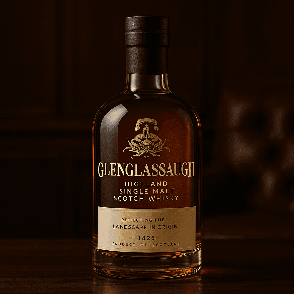 Glenglassaugh