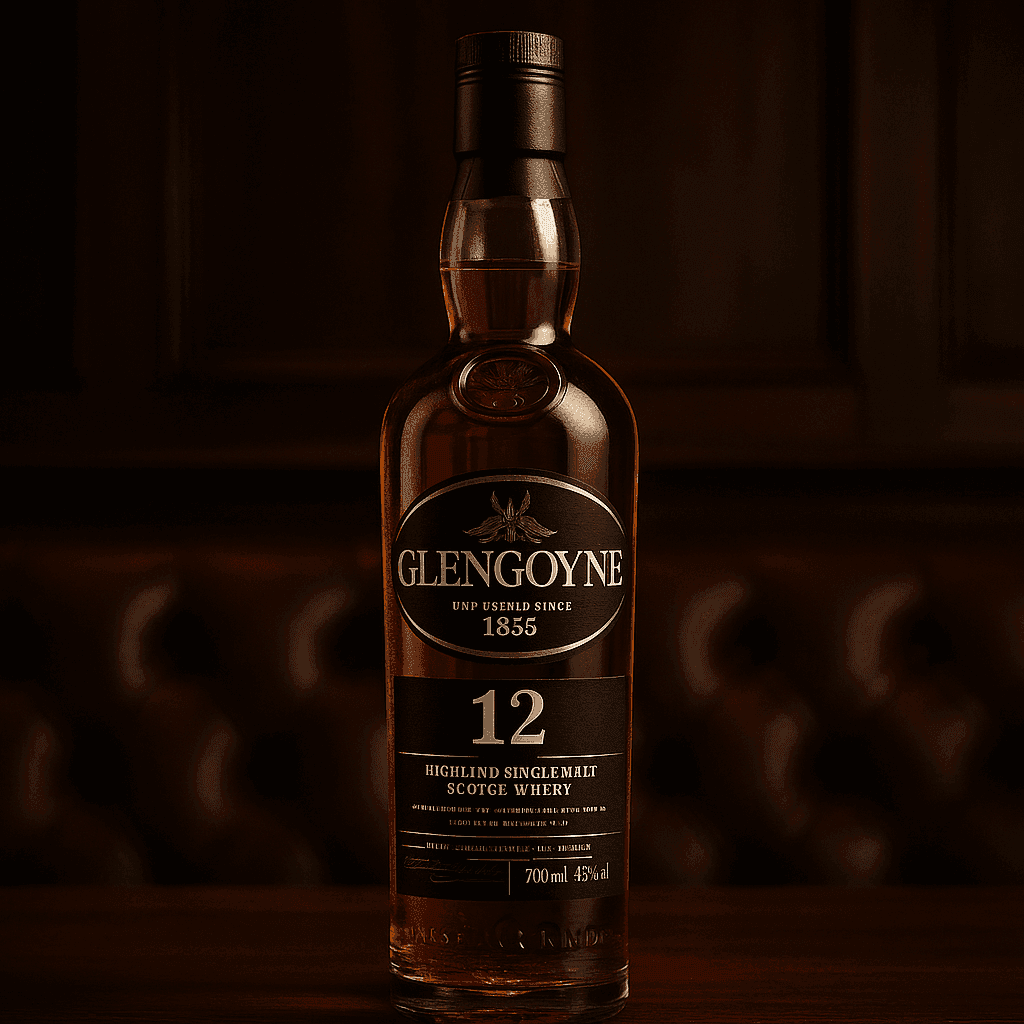 Glengoyne