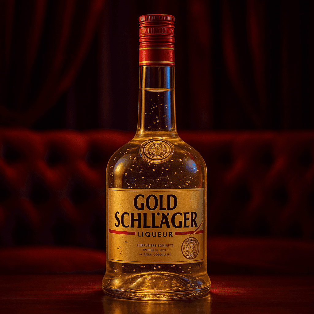 Goldschläger