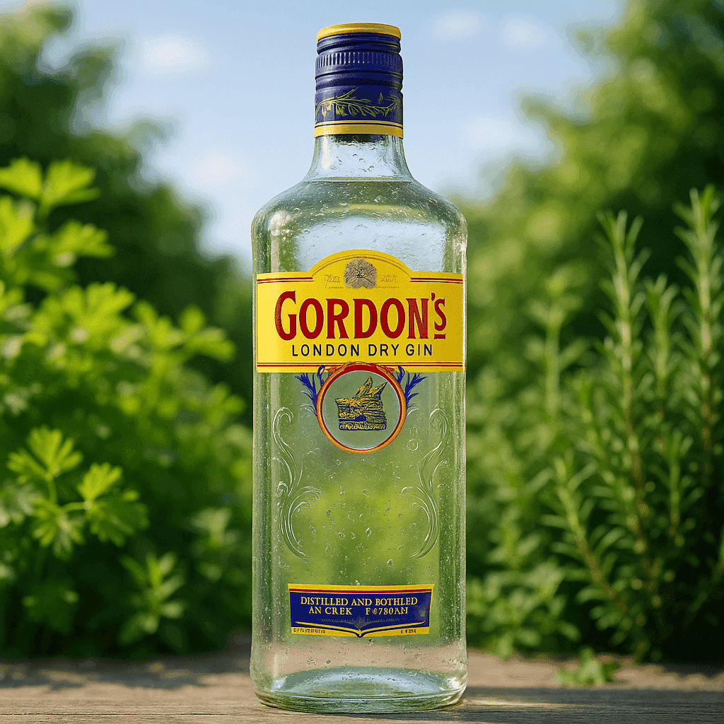 Gordon's London Dry