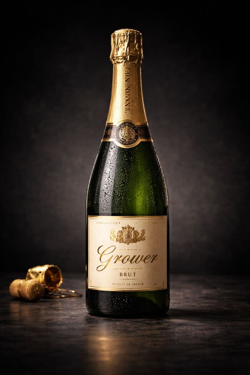 Grower Champagne