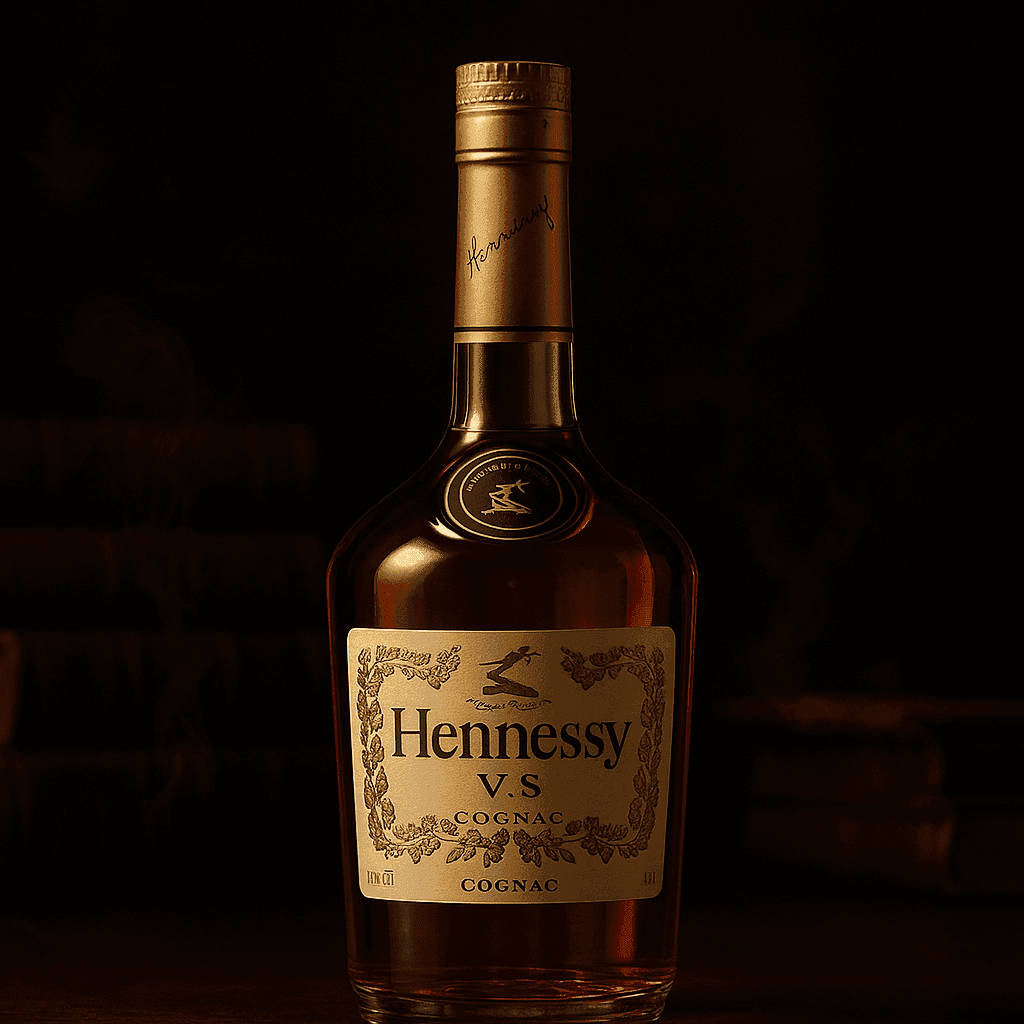 Hennessy V.S Cognac