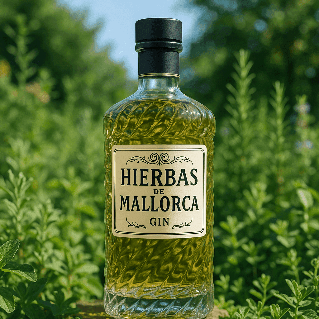 Hierbas de Mallorca